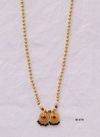 New Fancy Long Mangalsutra Collection M 479